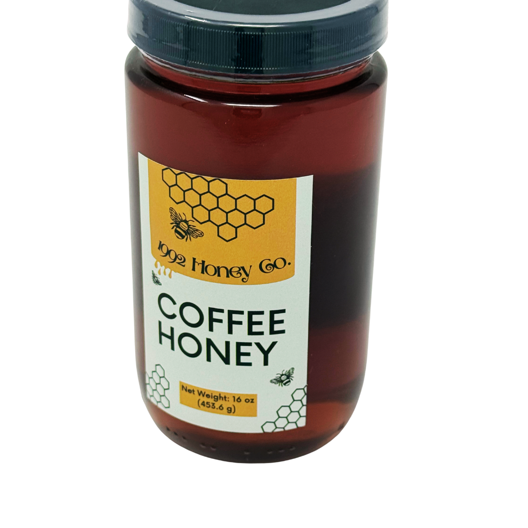 Coffee Honey