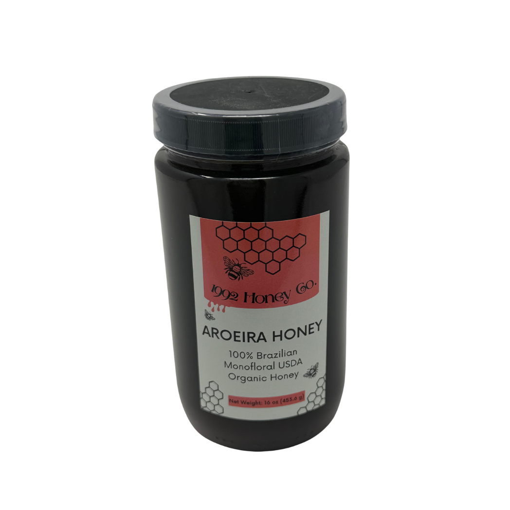 Aroeira Honey