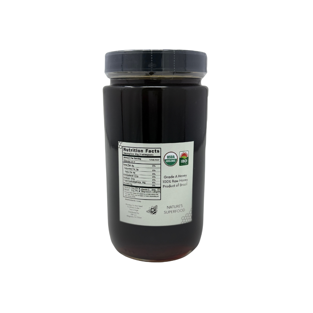 Aroeira Honey