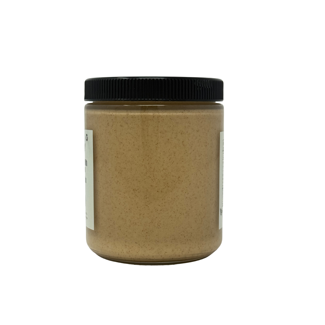 Creamed Cinnamon Honey
