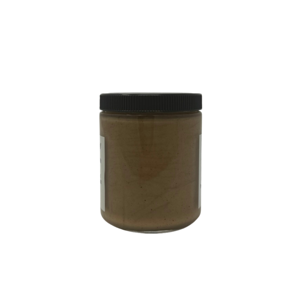 Creamed Chai Honey