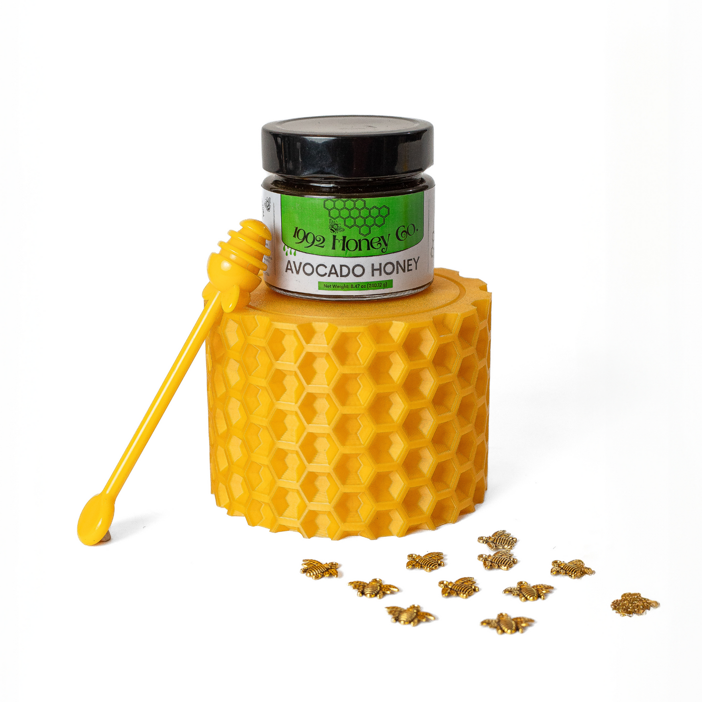 Avocado Honey