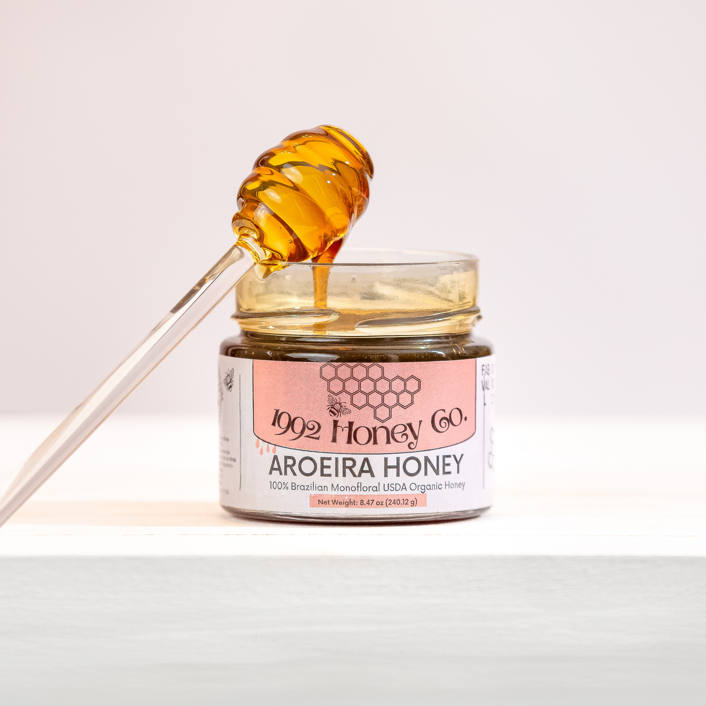 Aroeira Honey