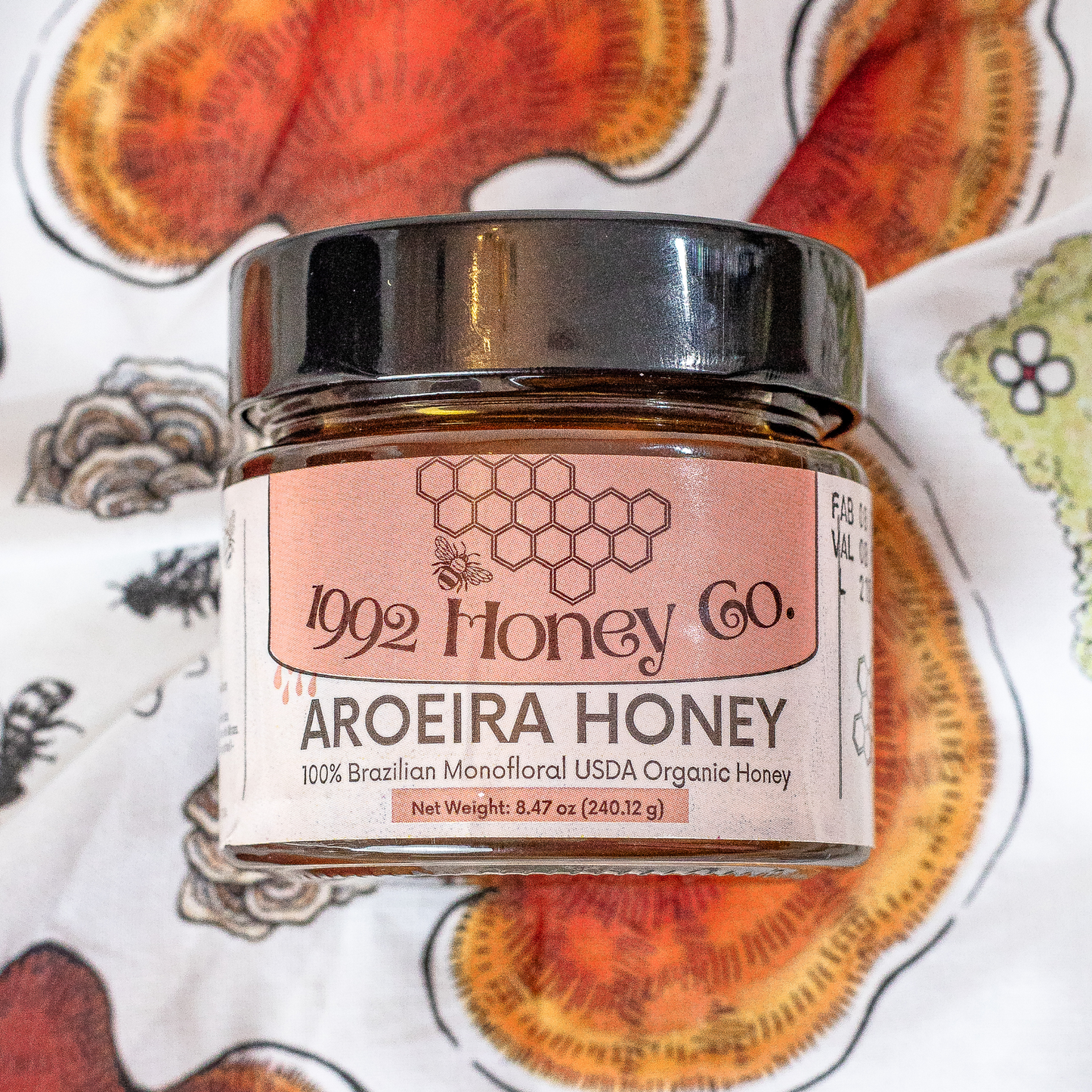 Aroeira Honey