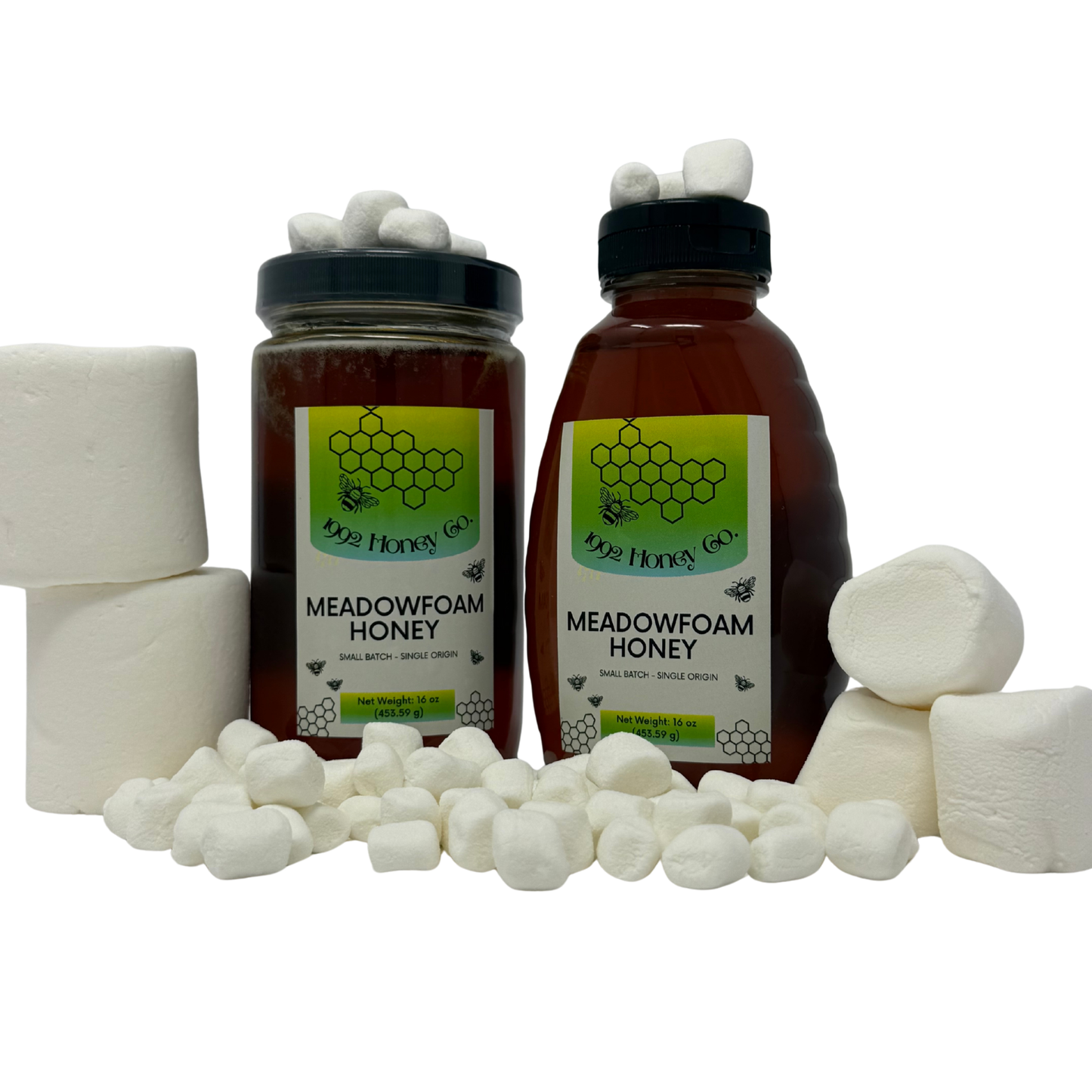Meadowfoam Honey