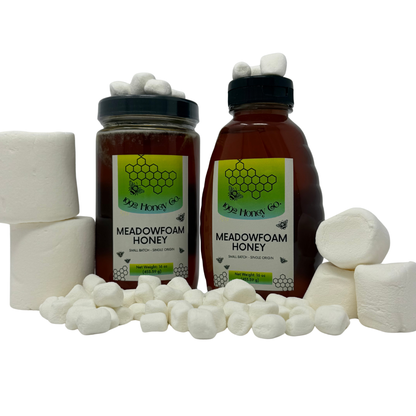 Meadowfoam Honey