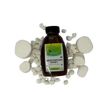 Meadowfoam Honey