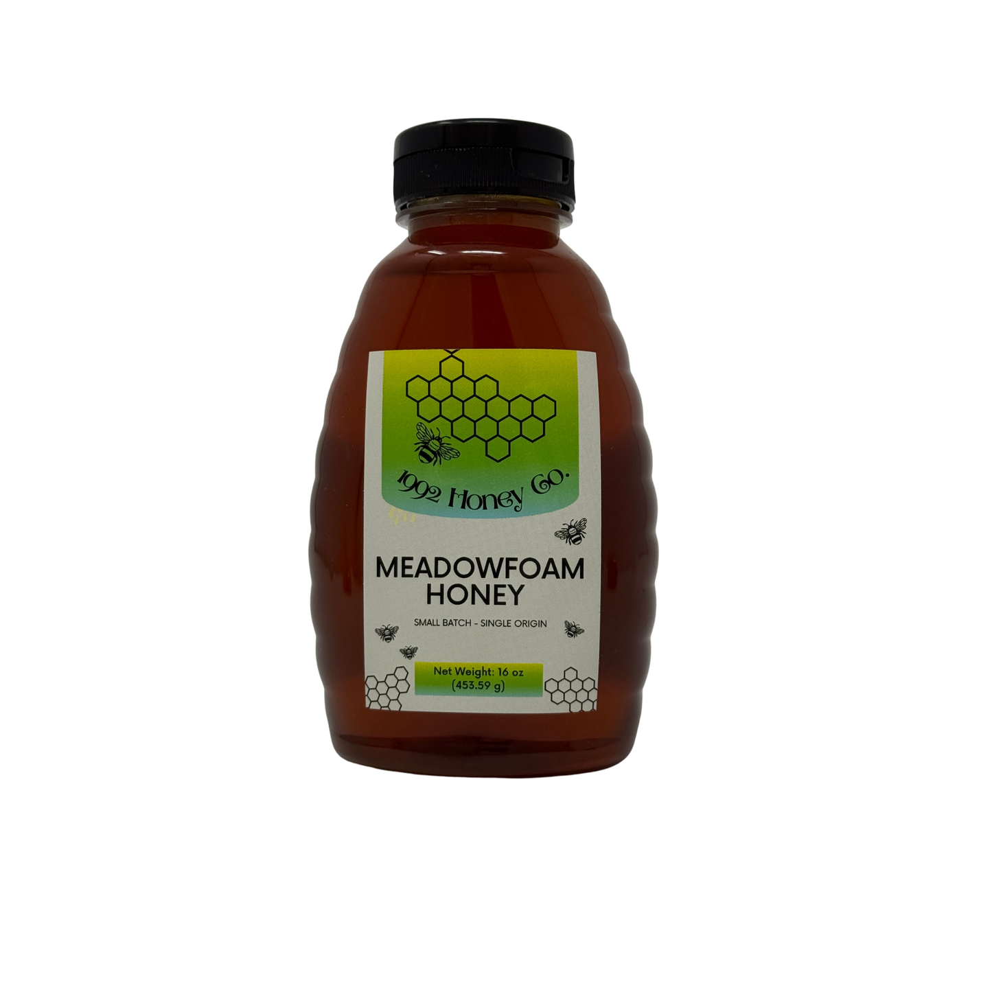 Meadowfoam Honey