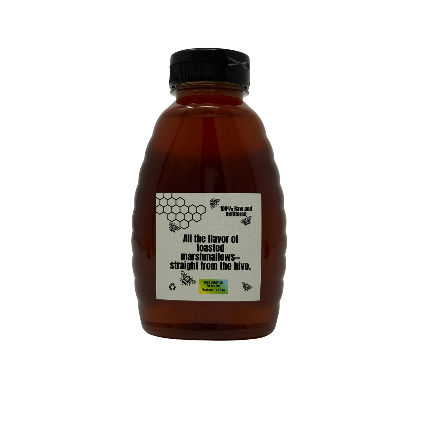 Meadowfoam Honey