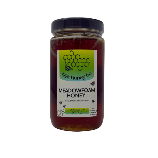Meadowfoam Honey