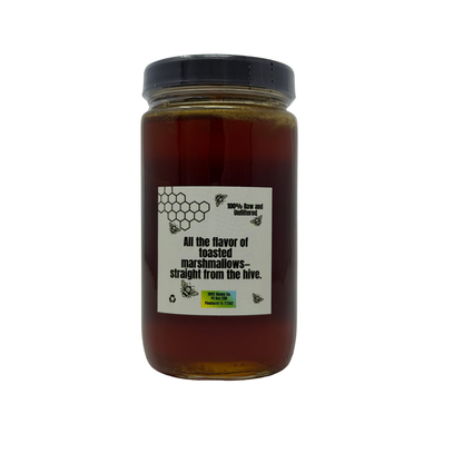 Meadowfoam Honey
