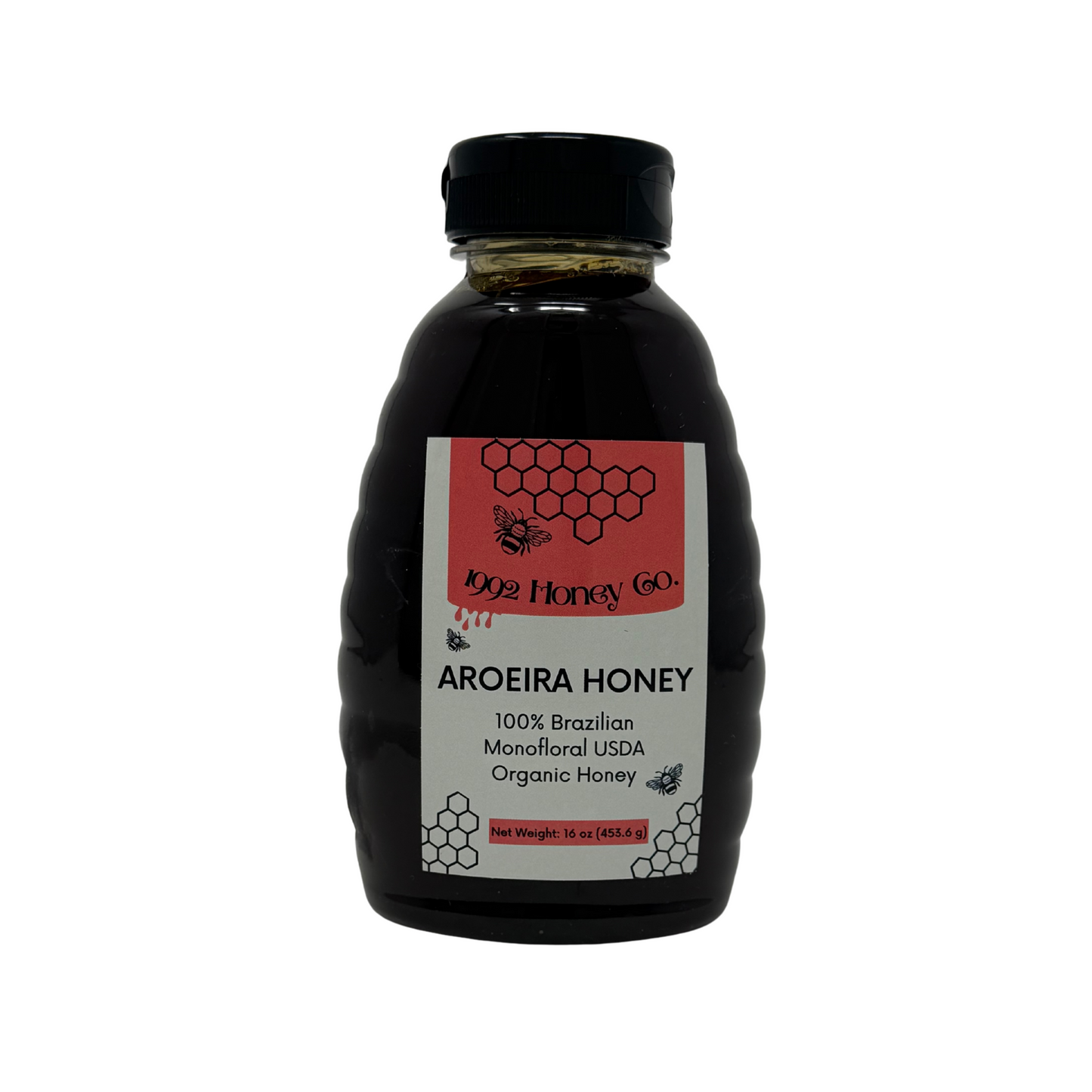 Aroeira Honey