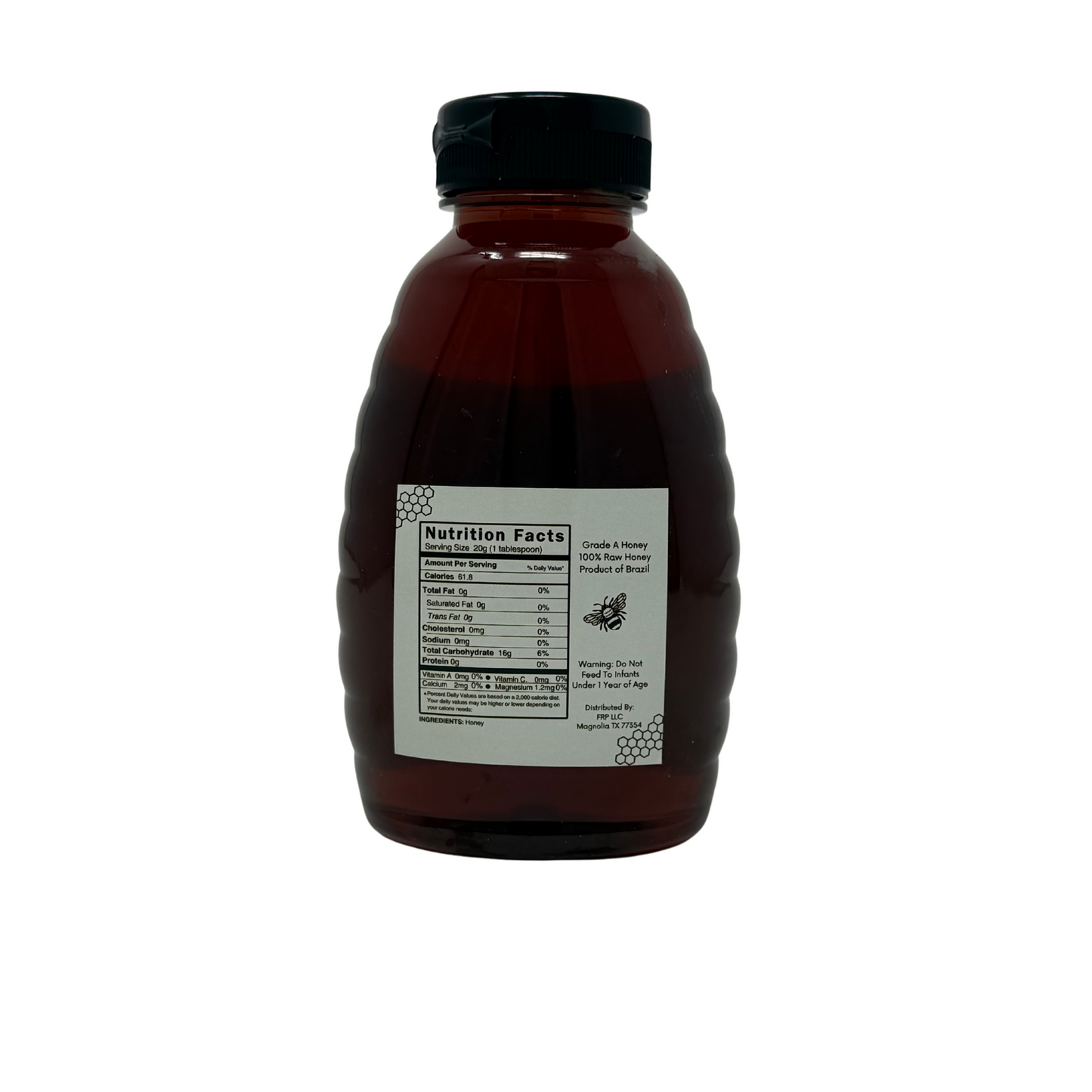 Coffee Honey
