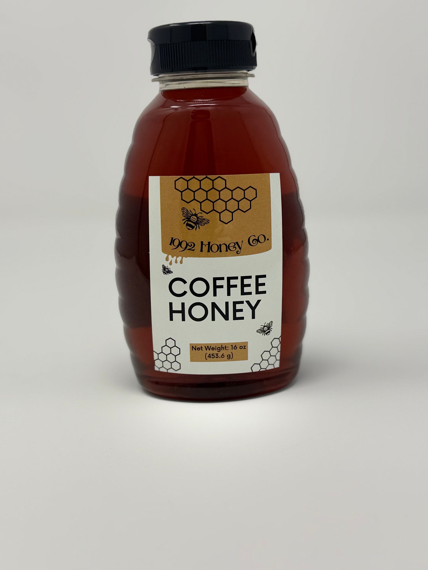 Coffee Honey