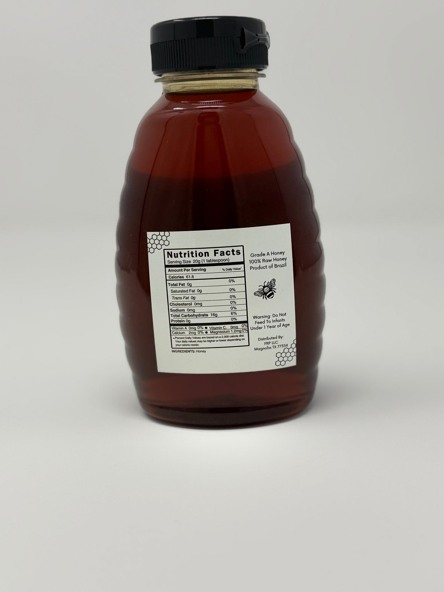 Coffee Honey