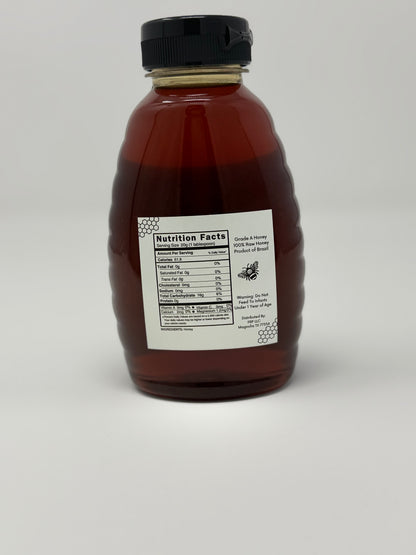 Coffee Honey