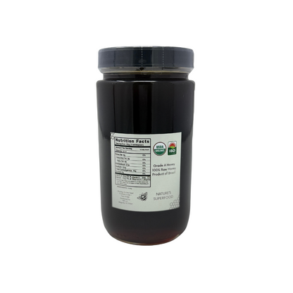 Aroeira Honey