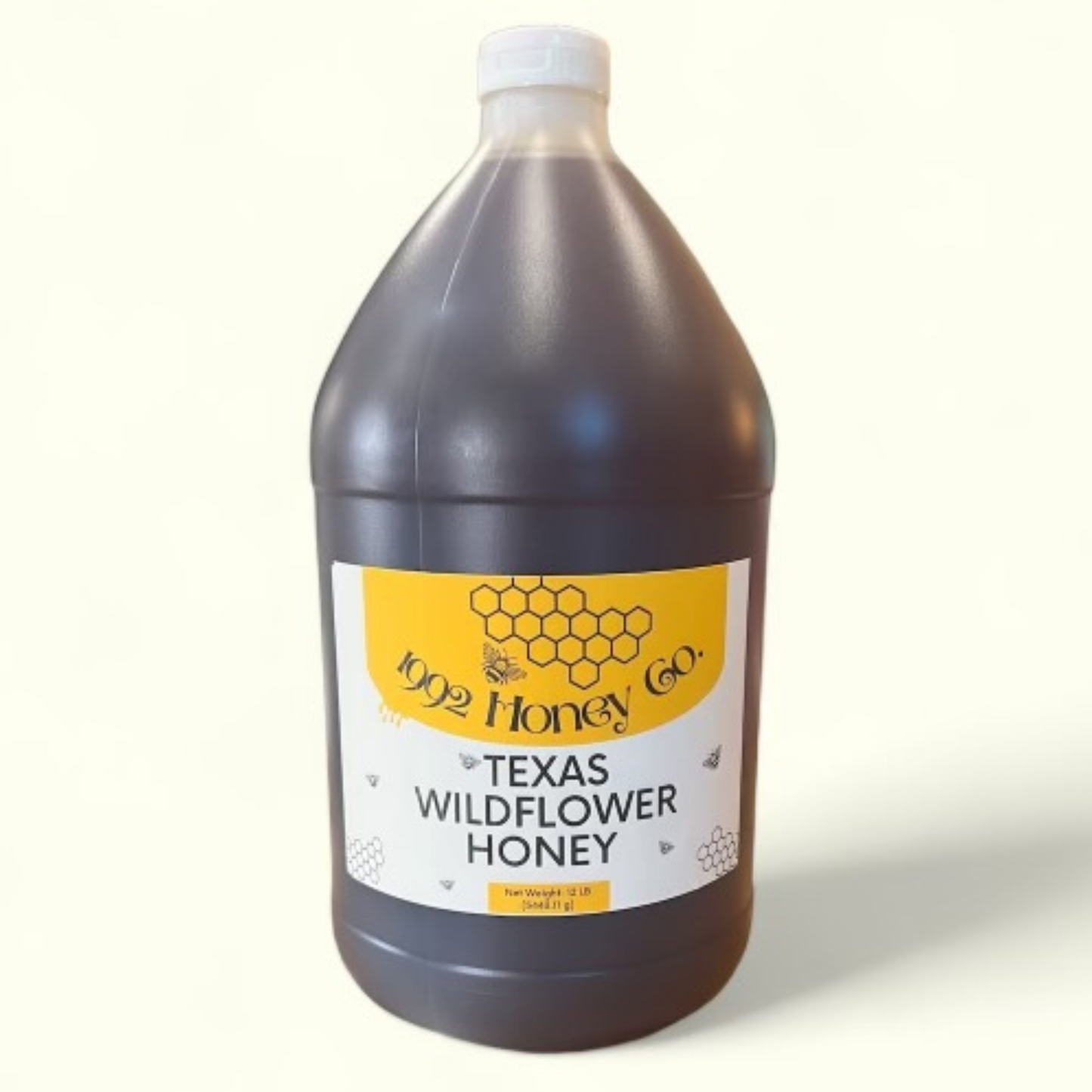 Texas Wildflower Honey