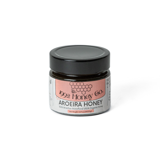 Aroeira Honey