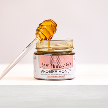 Aroeira Honey
