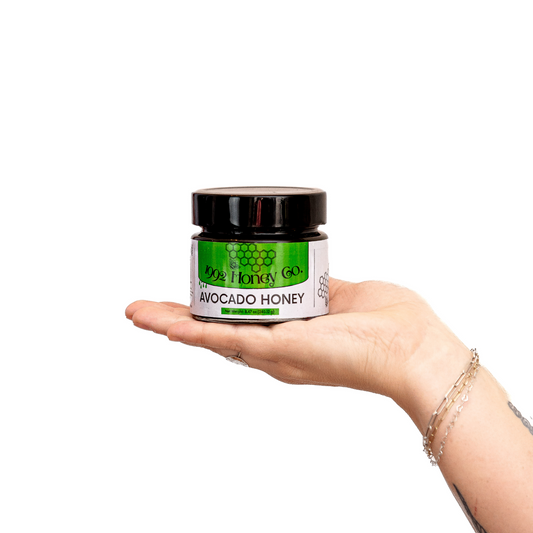 Avocado Honey